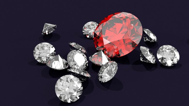 Diamond Color